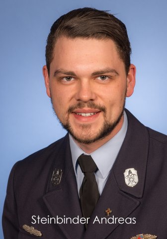steinbinder andreas